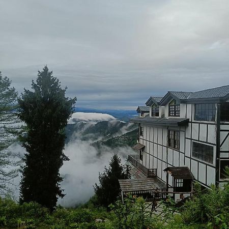 Sugar Cube Retreat Vandrerhjem Shimla Eksteriør bilde