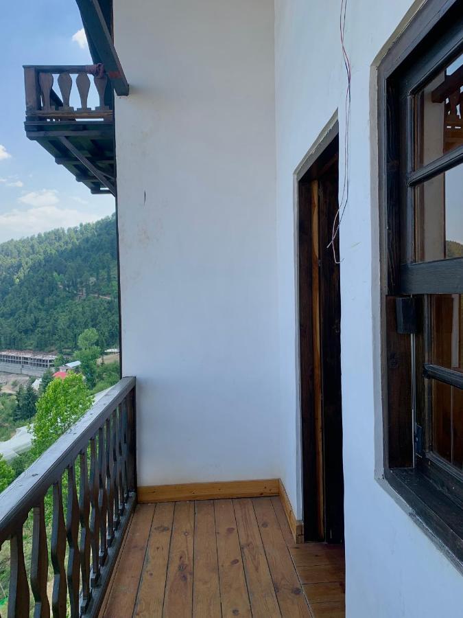Sugar Cube Retreat Vandrerhjem Shimla Eksteriør bilde