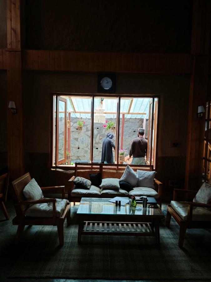 Sugar Cube Retreat Vandrerhjem Shimla Eksteriør bilde